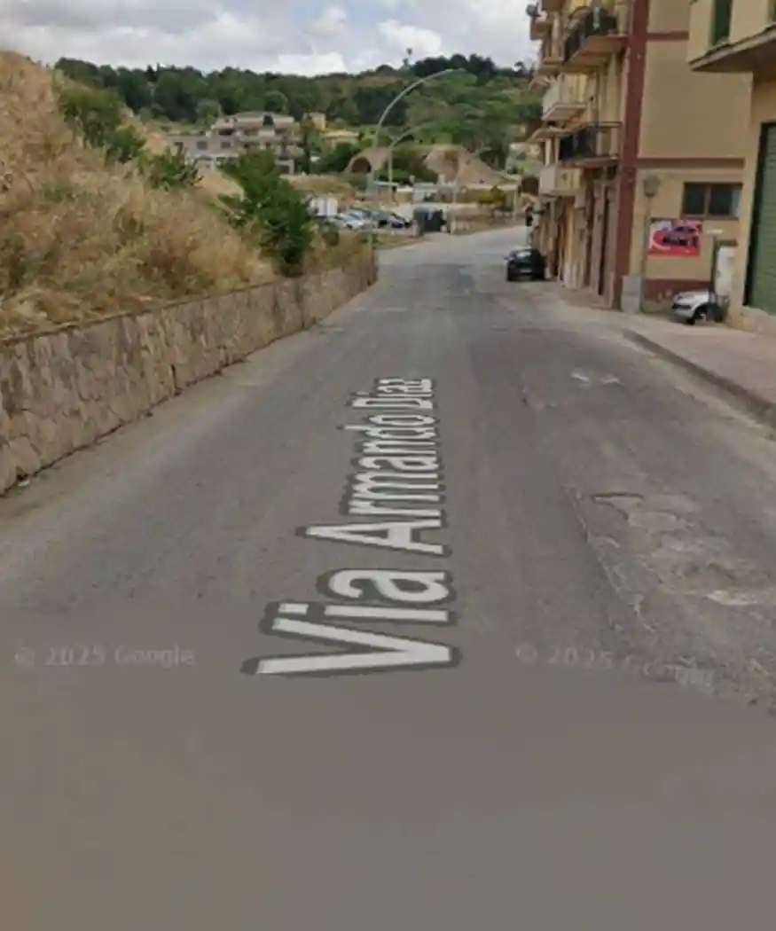 Appartamento in vendita a Canicattì