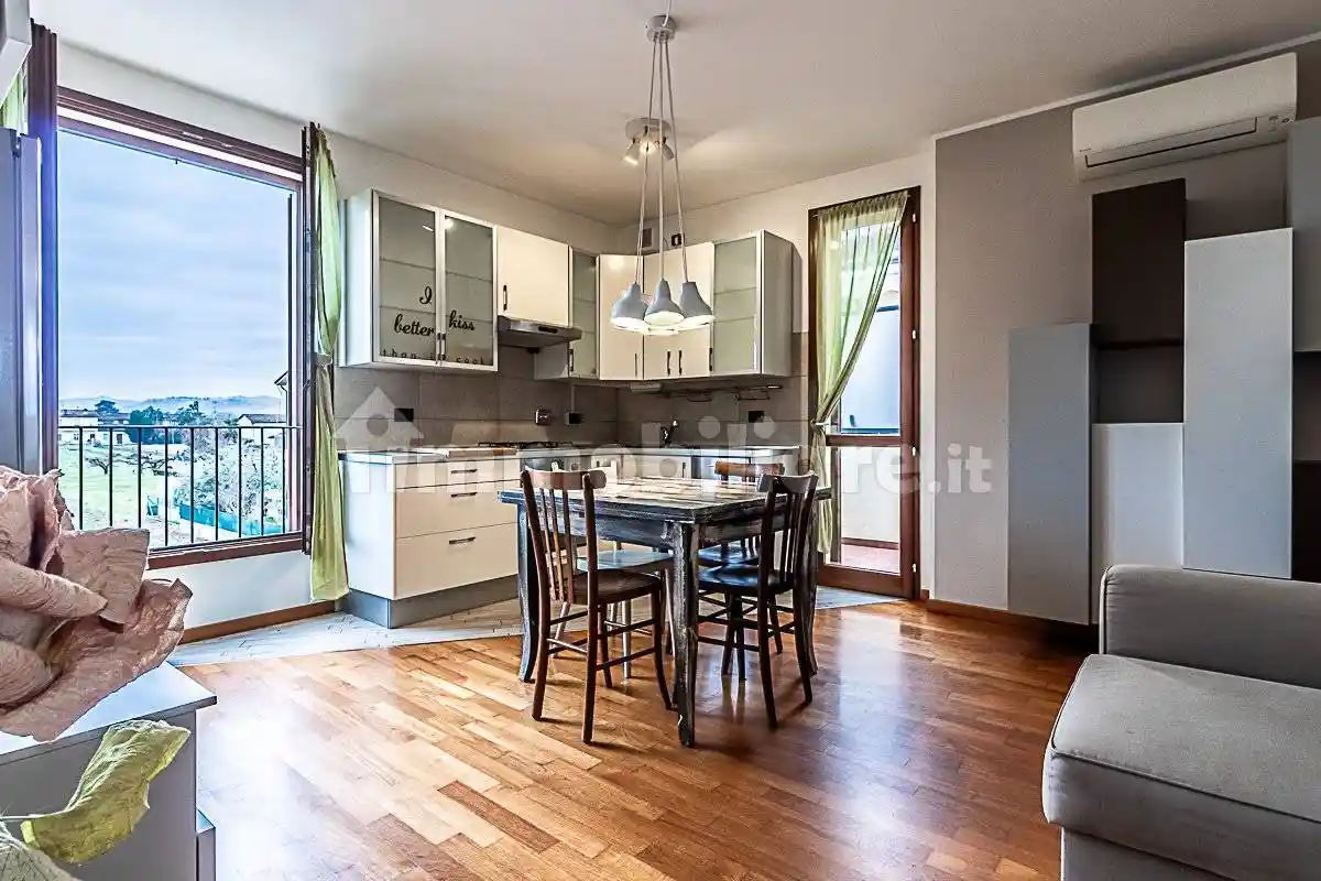 Appartamento in vendita a Castel Bolognese