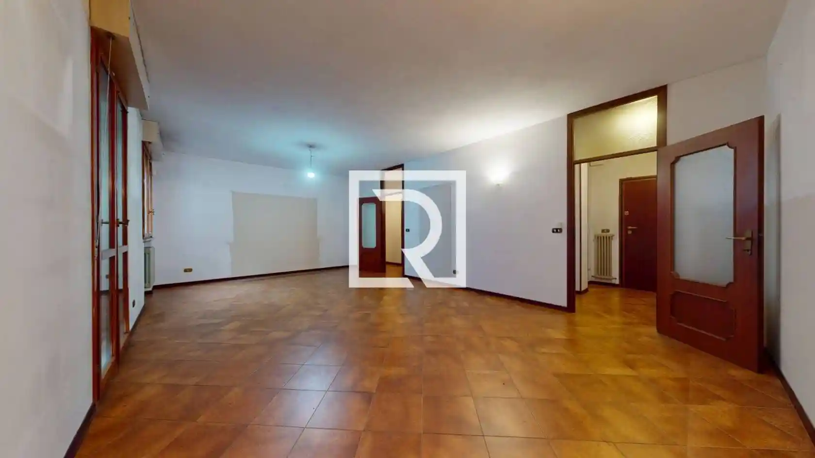 Appartamento in vendita a Forlì