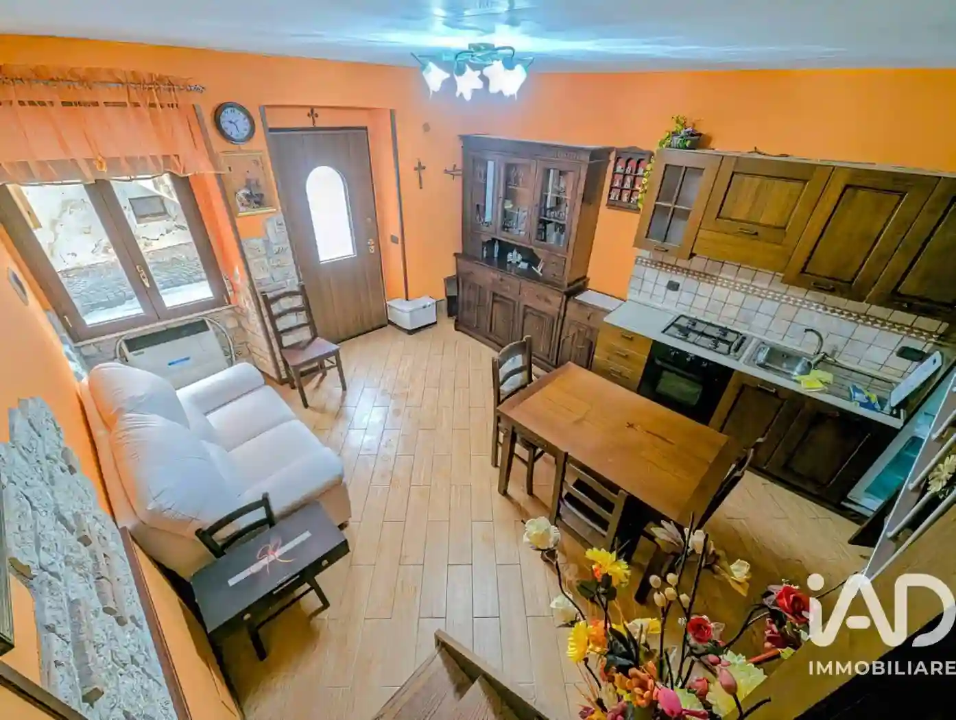 Casa indipendente - foto 2