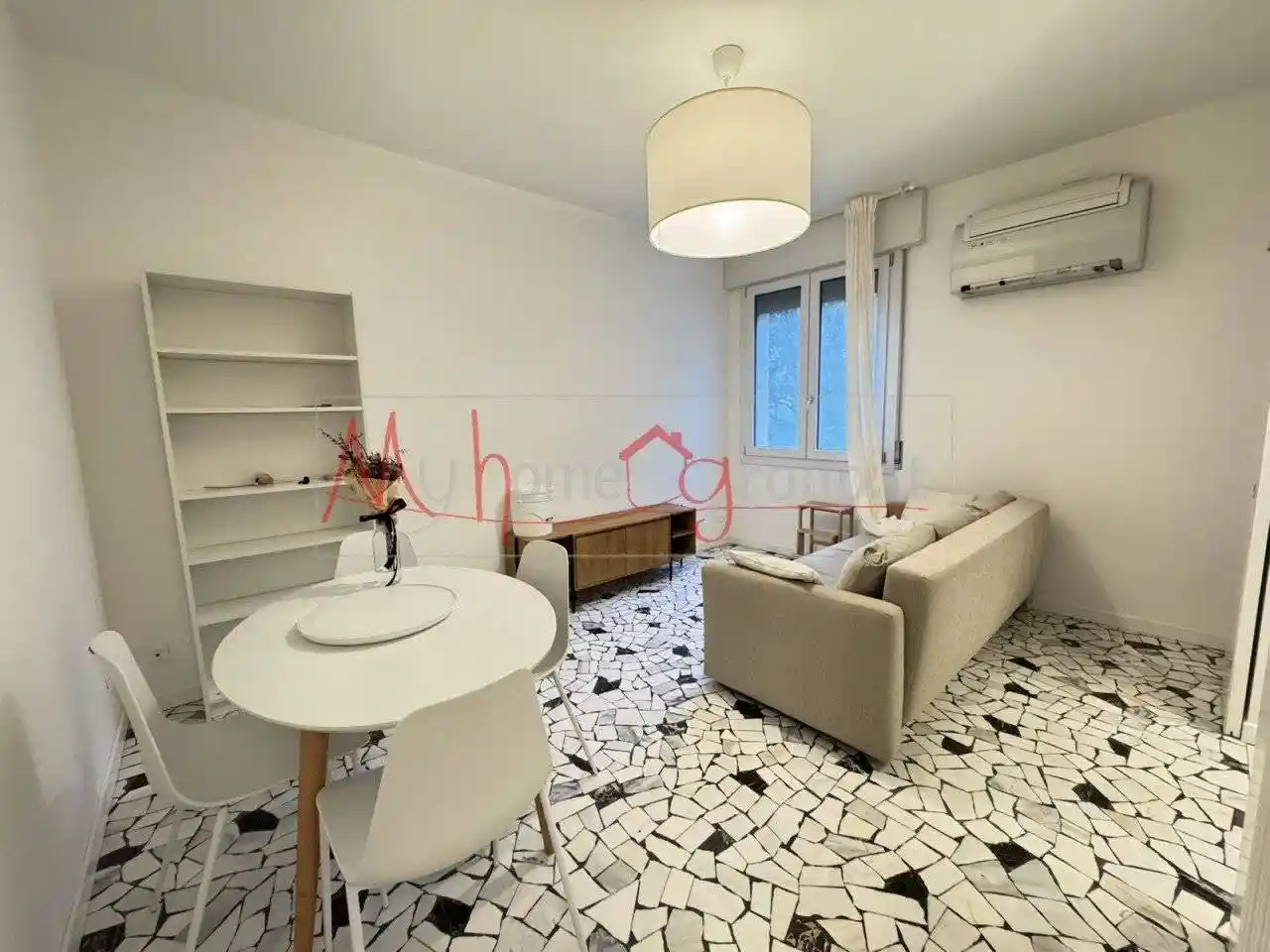 Appartamento in affitto a Padova