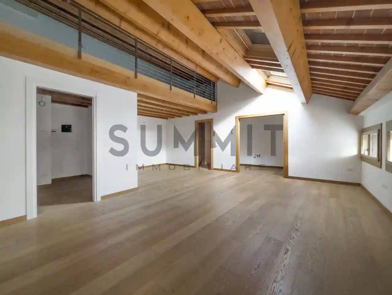 Attico - Mansarda - foto 2