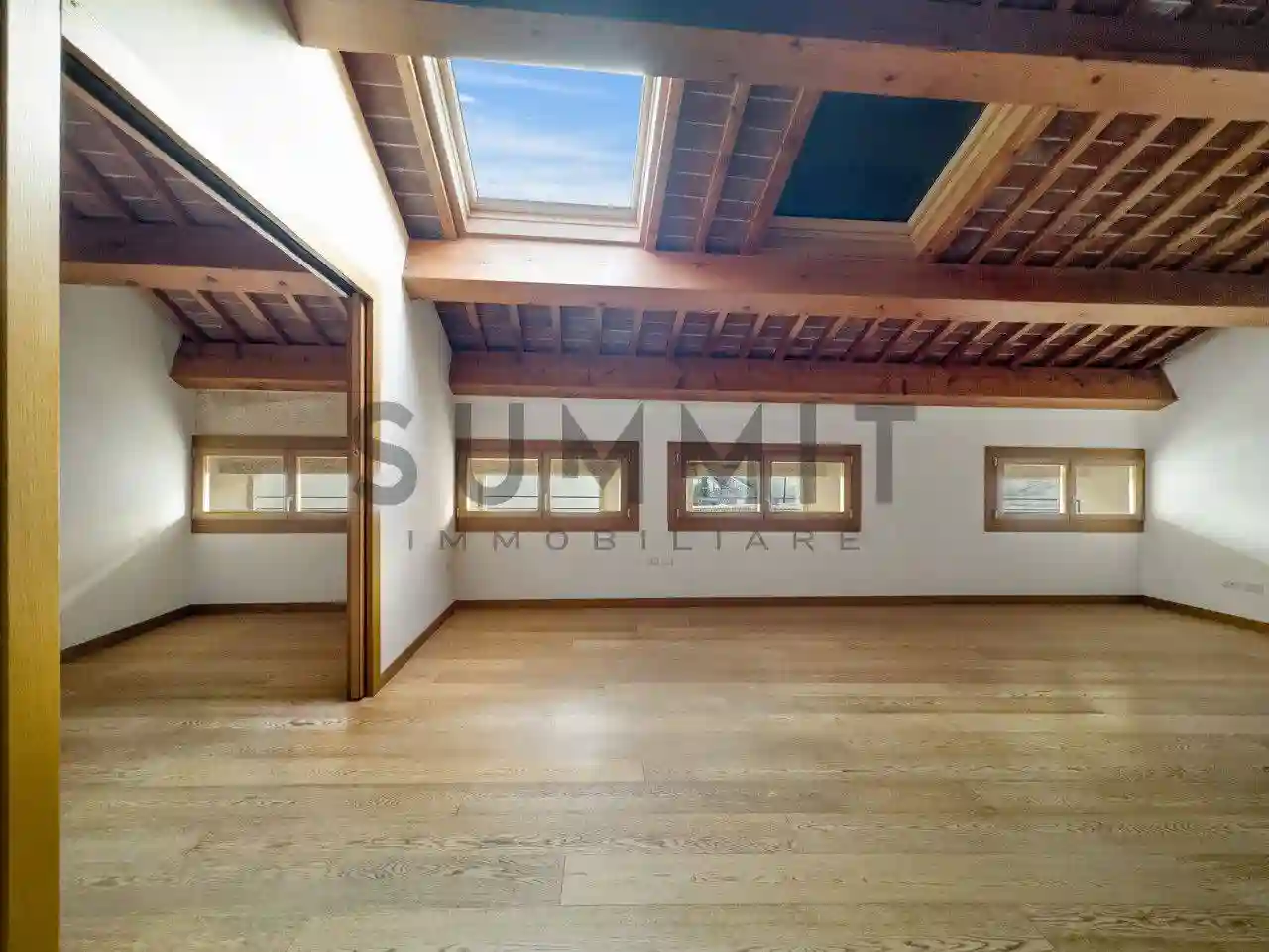 Attico - Mansarda - foto 4