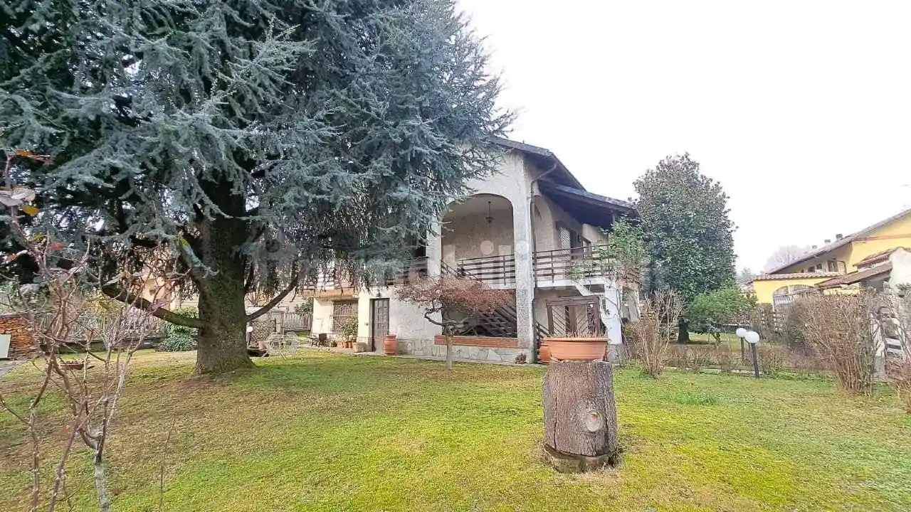 Villa in vendita a Rivalta di Torino