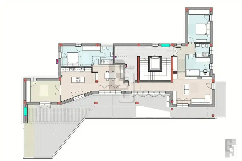 Attico - Mansarda in vendita a Bagno a Ripoli