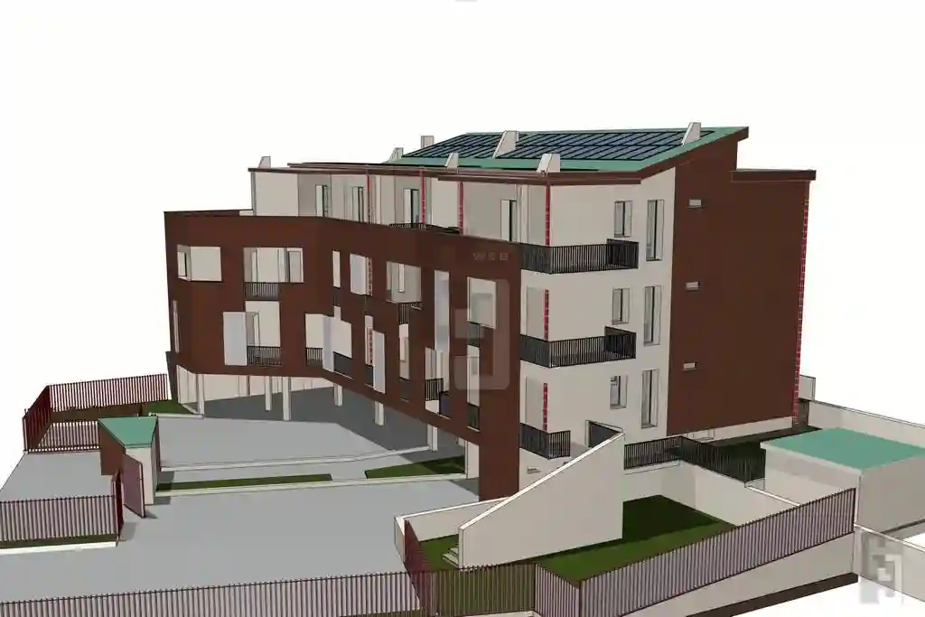 Attico - Mansarda - foto 2