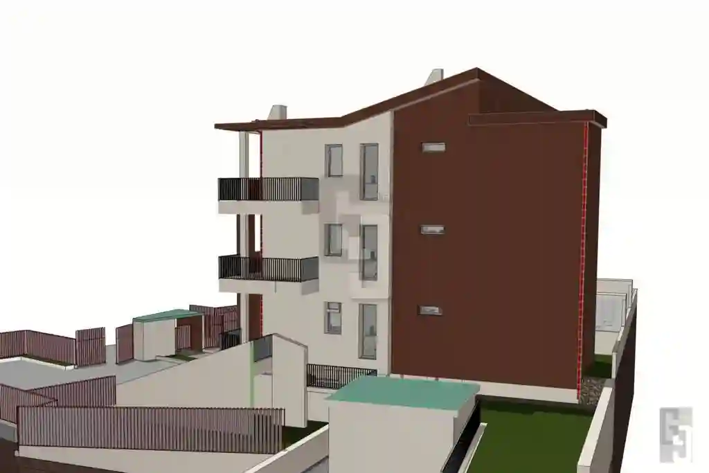 Attico - Mansarda - foto 3