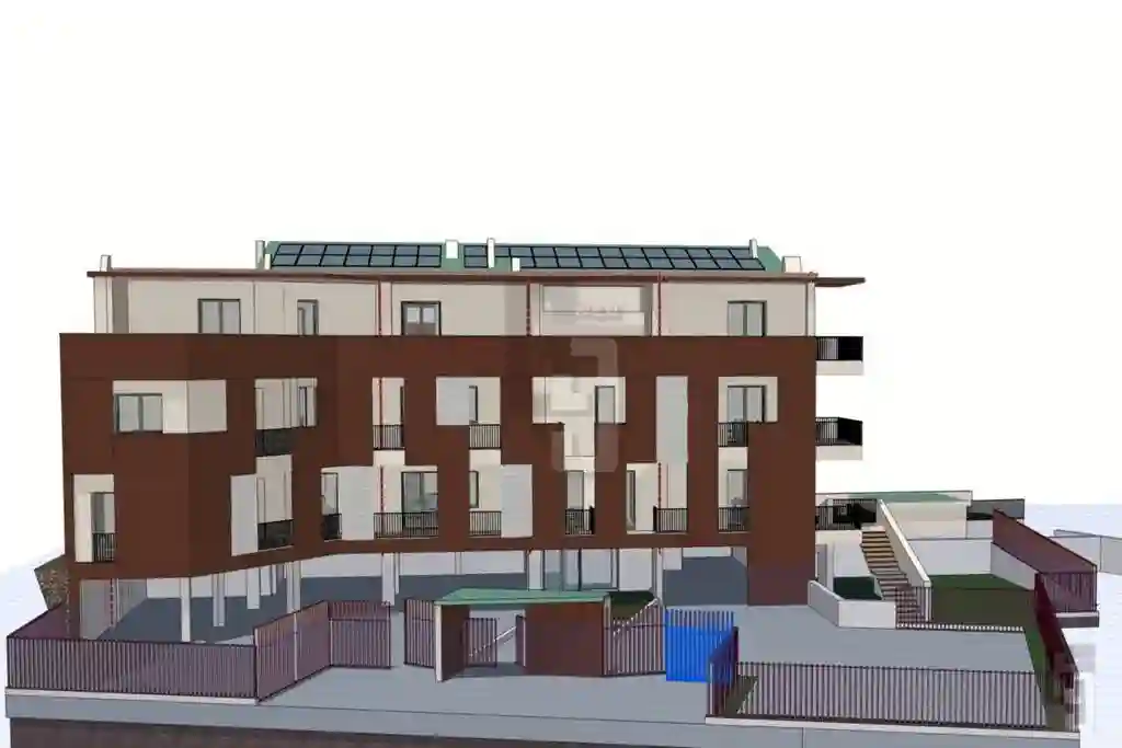 Attico - Mansarda - foto 4