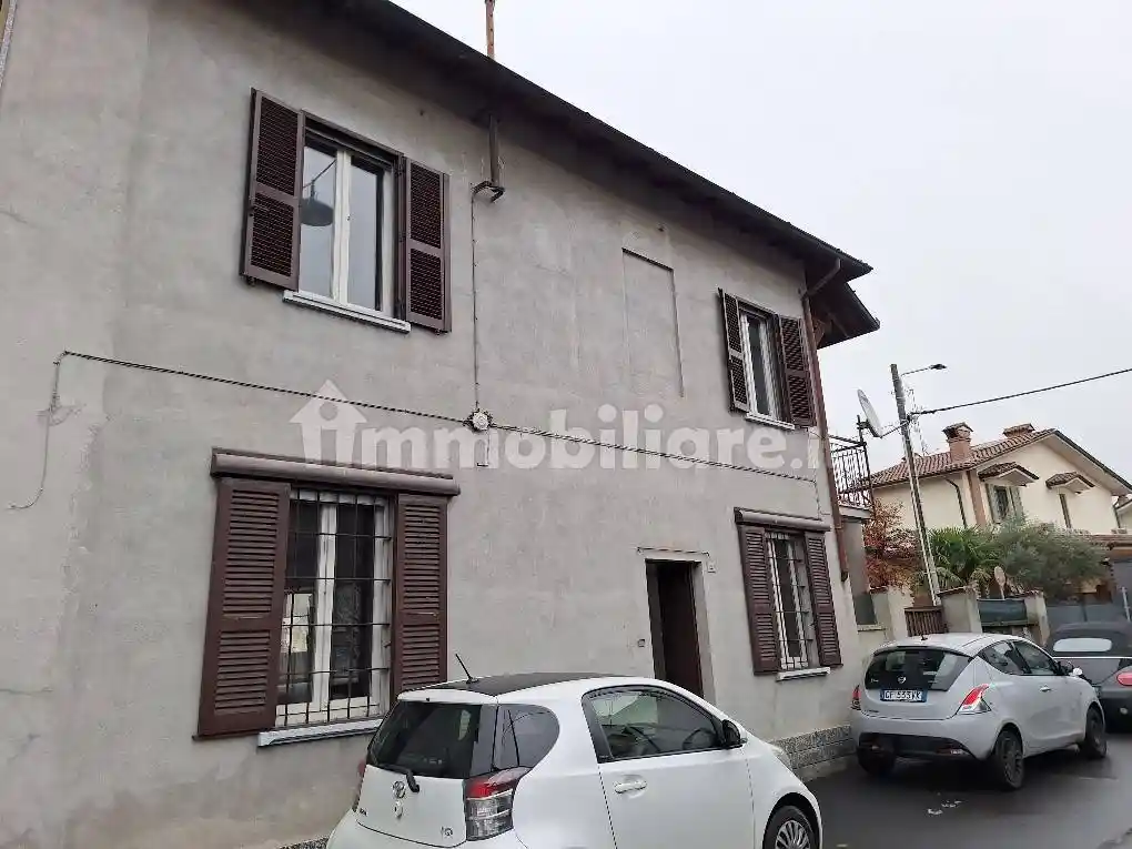 Casa indipendente in vendita a Castiglione d'Adda
