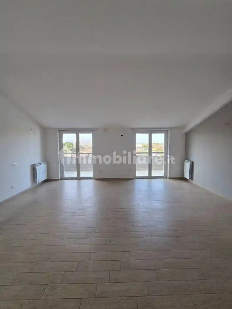 Attico - Mansarda in affitto a San Gregorio di Catania