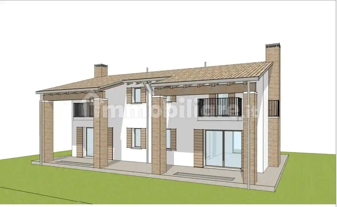 Villa in vendita a Mira