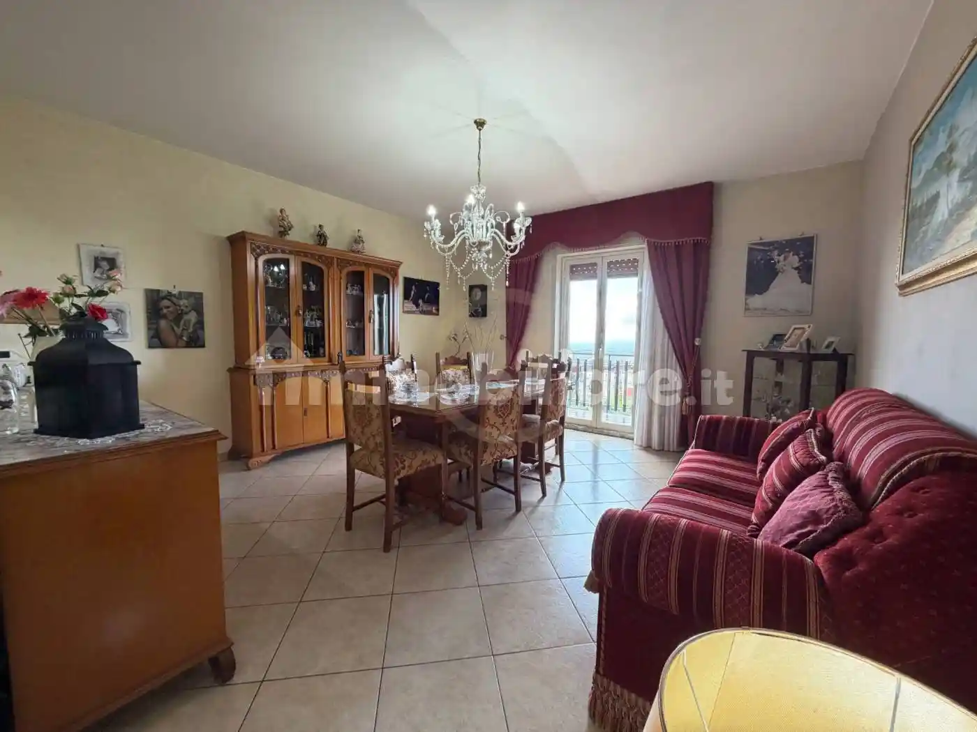 Appartamento in vendita a Belpasso