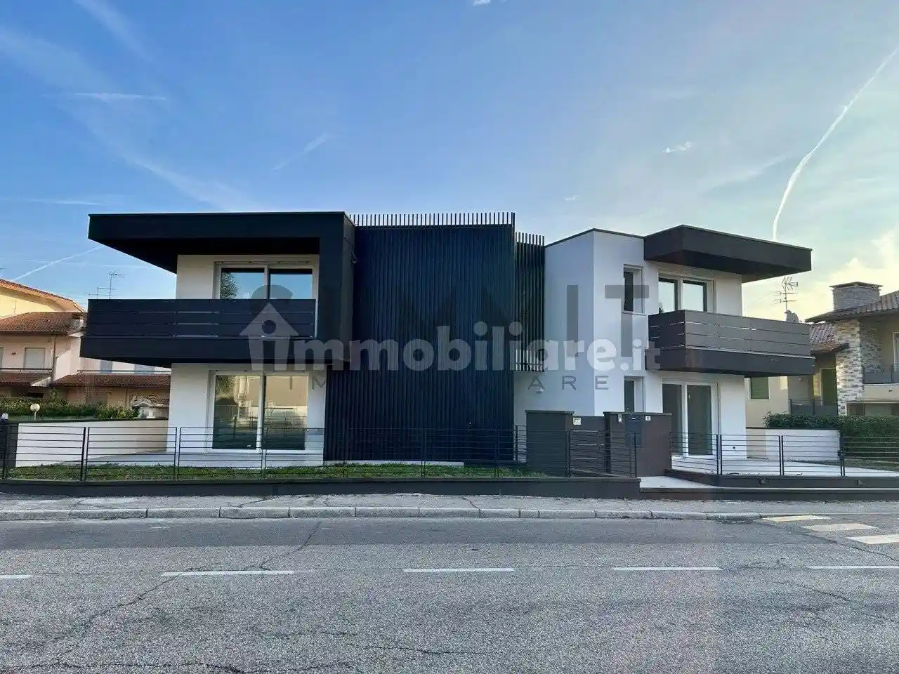 Villa in vendita a Schio