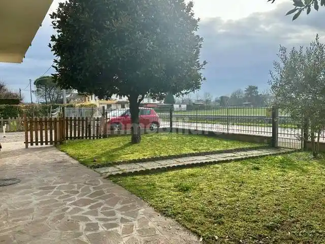 Villa in vendita a Abano Terme