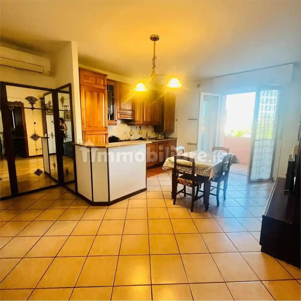 Appartamento in vendita a Venezia