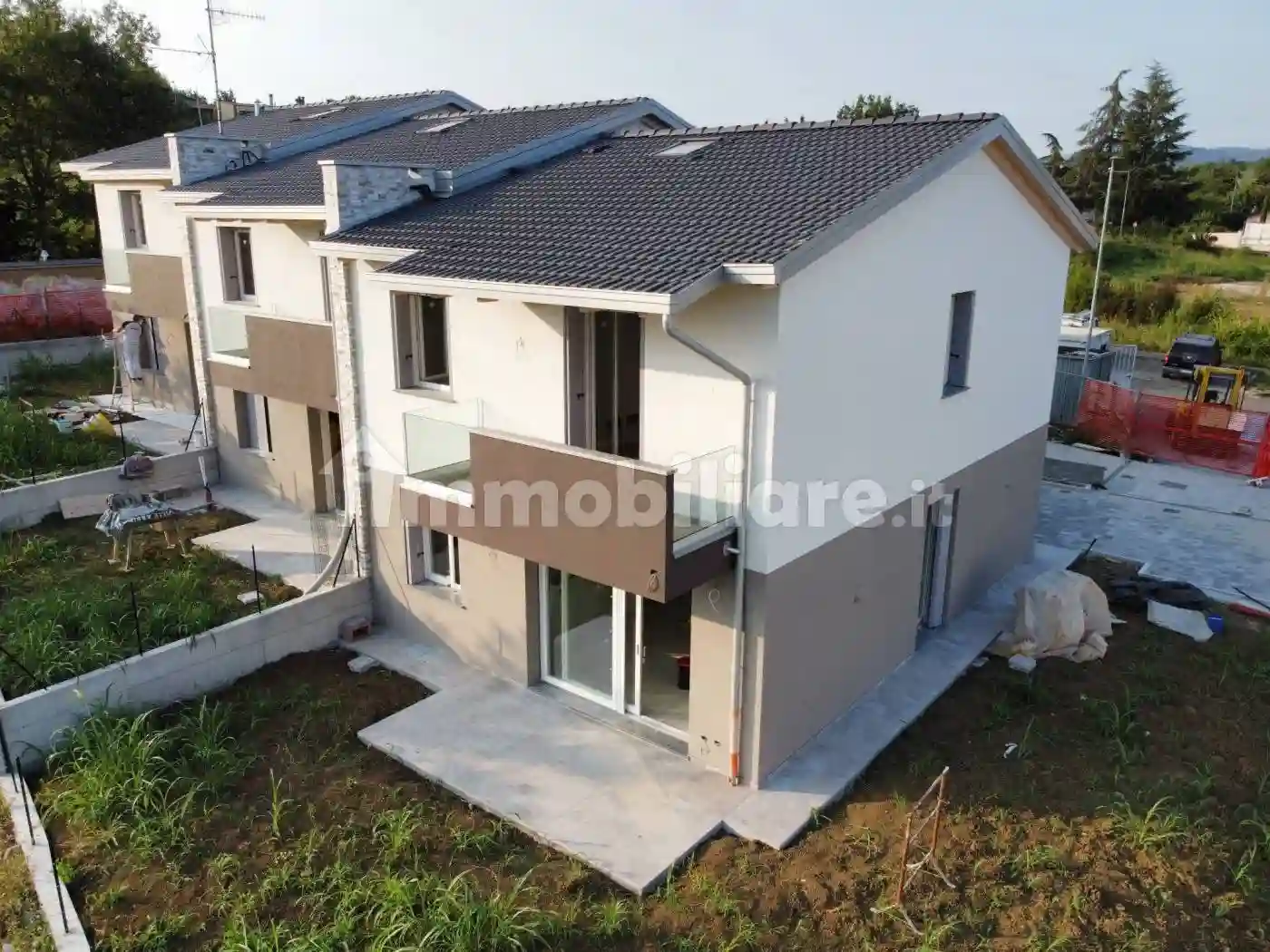 Villetta a schiera - foto 4