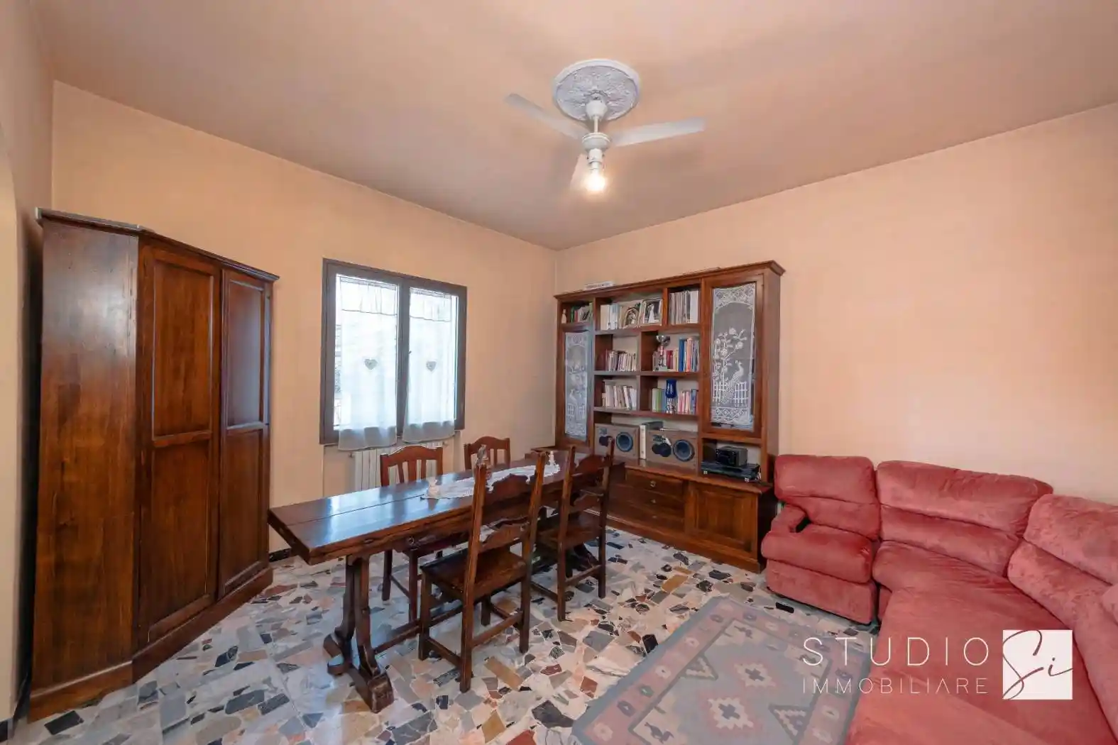 Appartamento in vendita a Quarrata