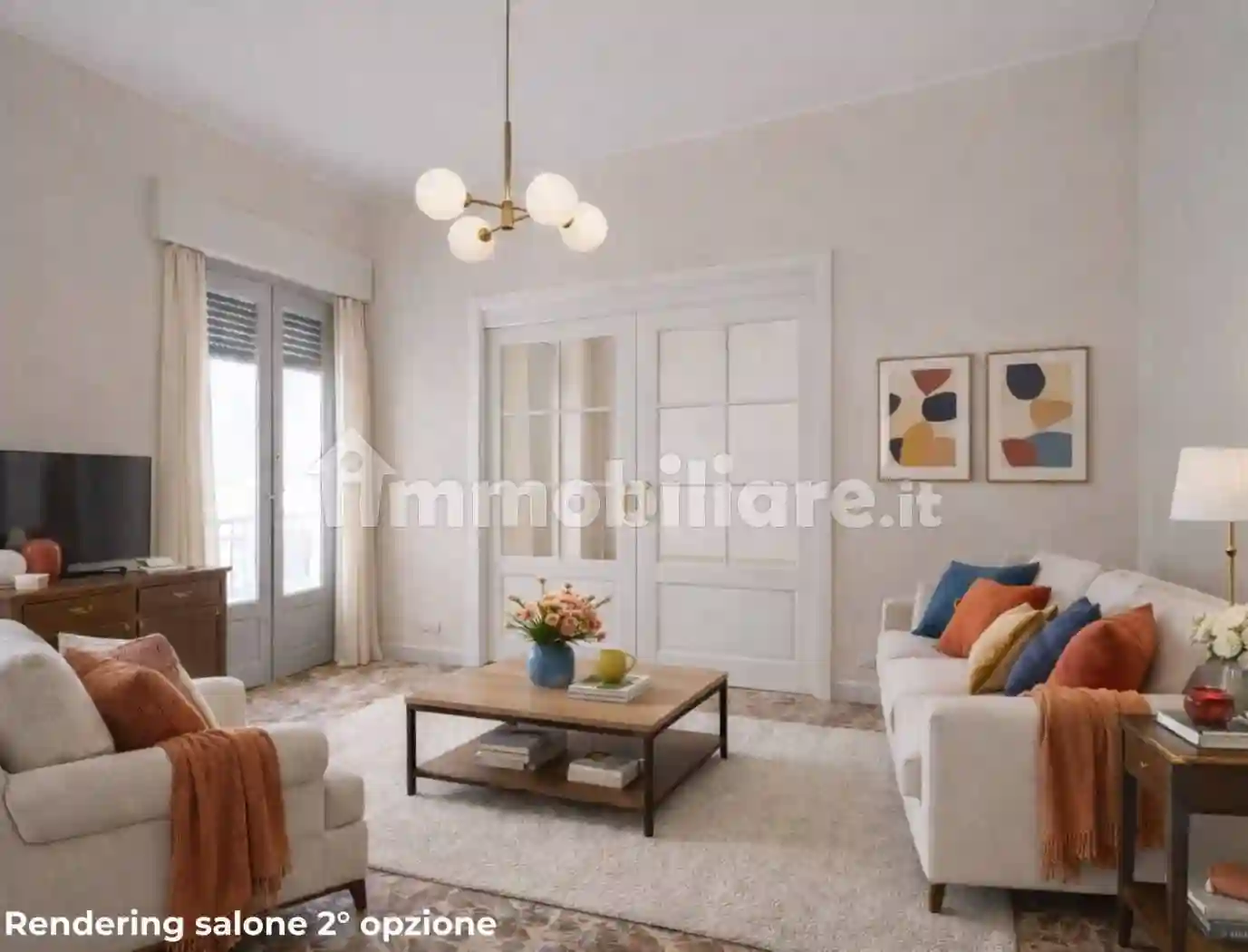 Appartamento - foto 4