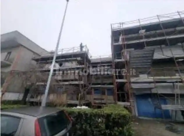 Appartamento in vendita a Castelletto Sopra Ticino