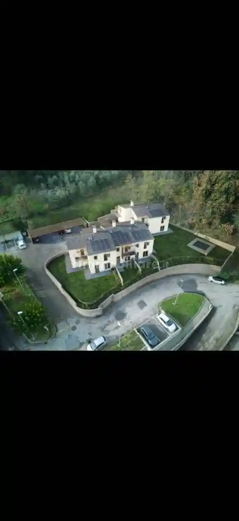 Villetta a schiera in vendita a Monteriggioni