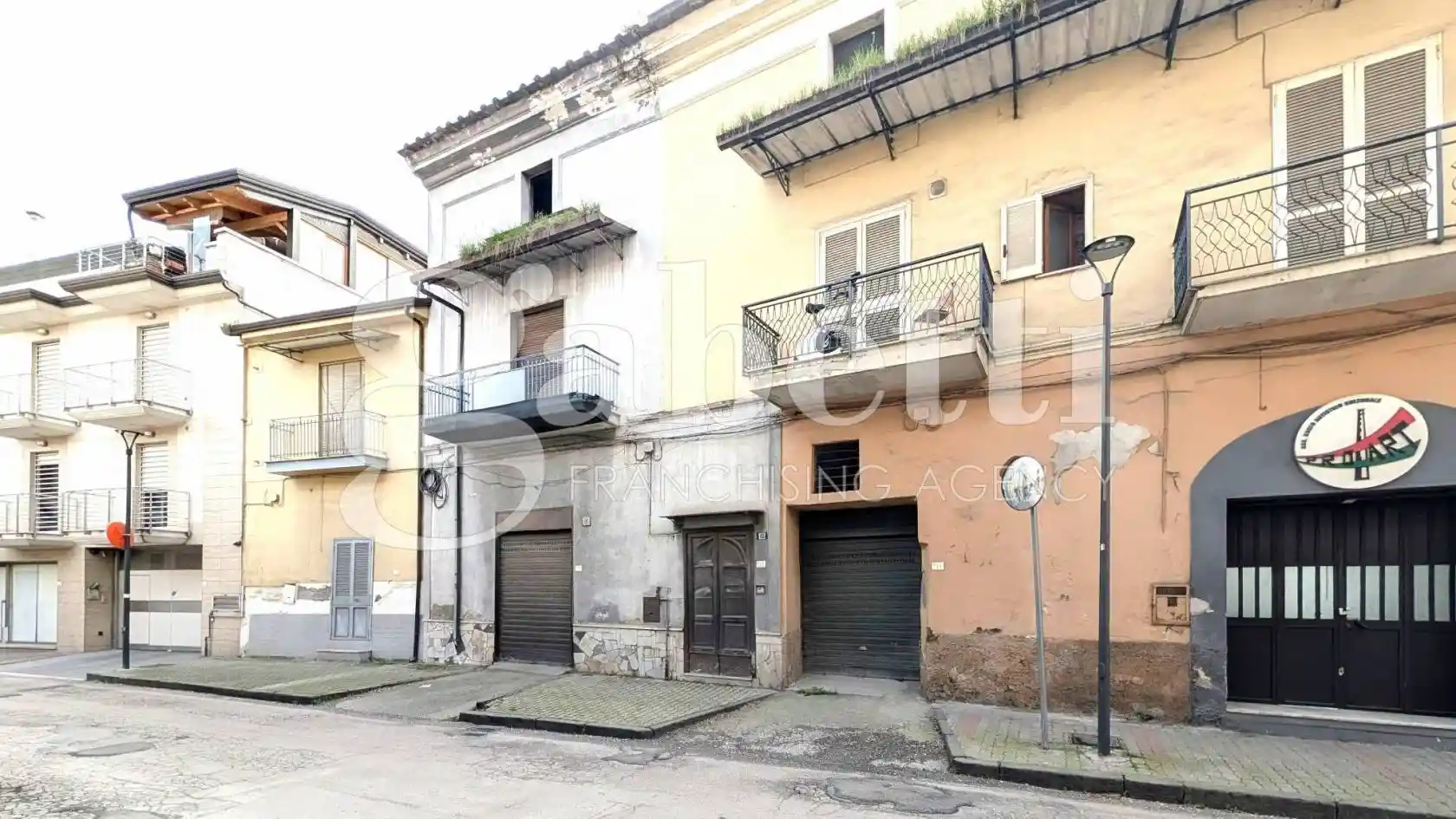 Casa indipendente in vendita a Trentola-Ducenta