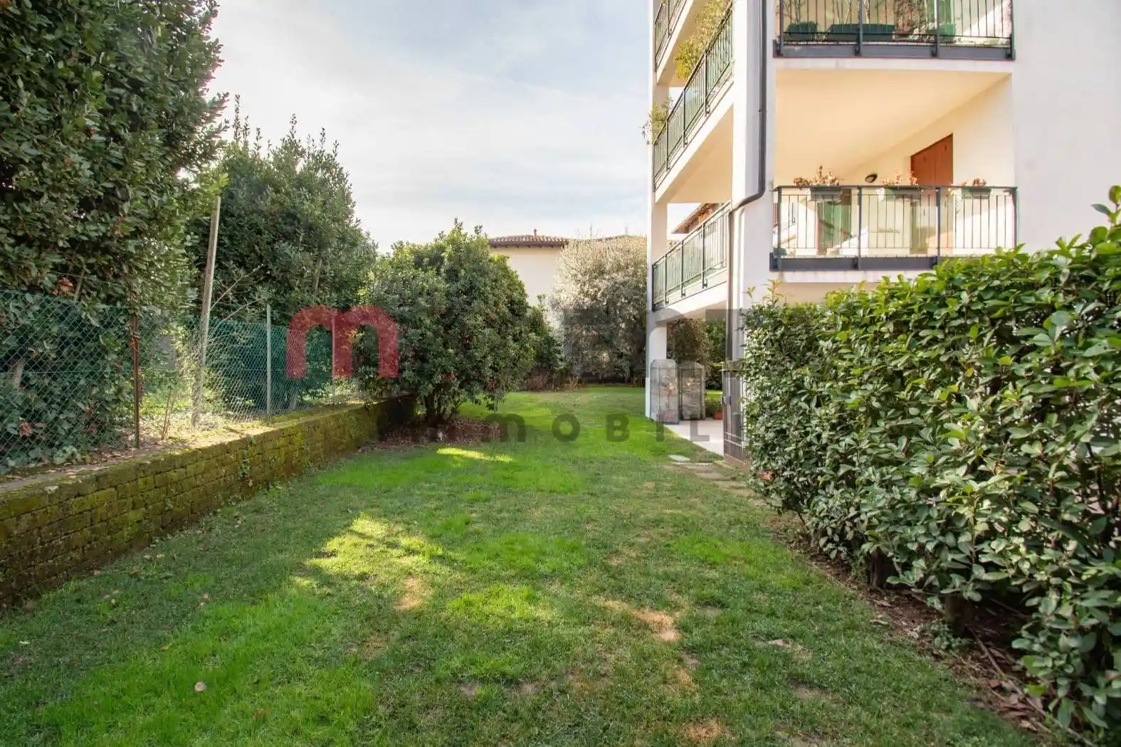 Appartamento in vendita a Brescia