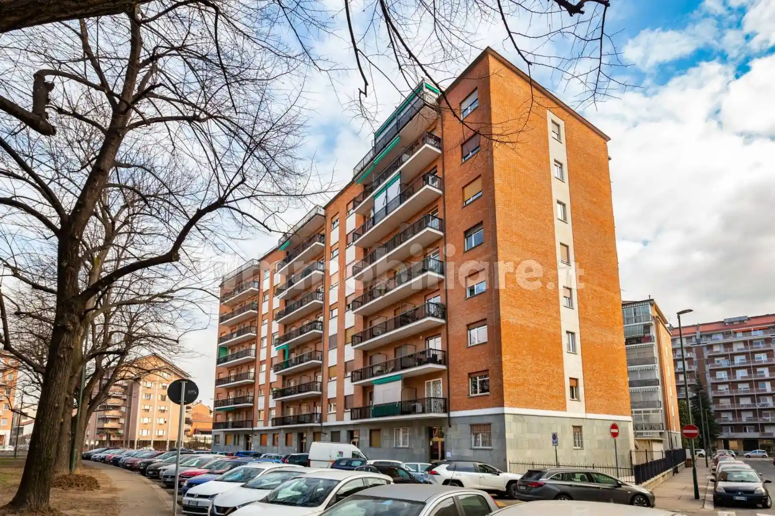 Appartamento in affitto a Torino