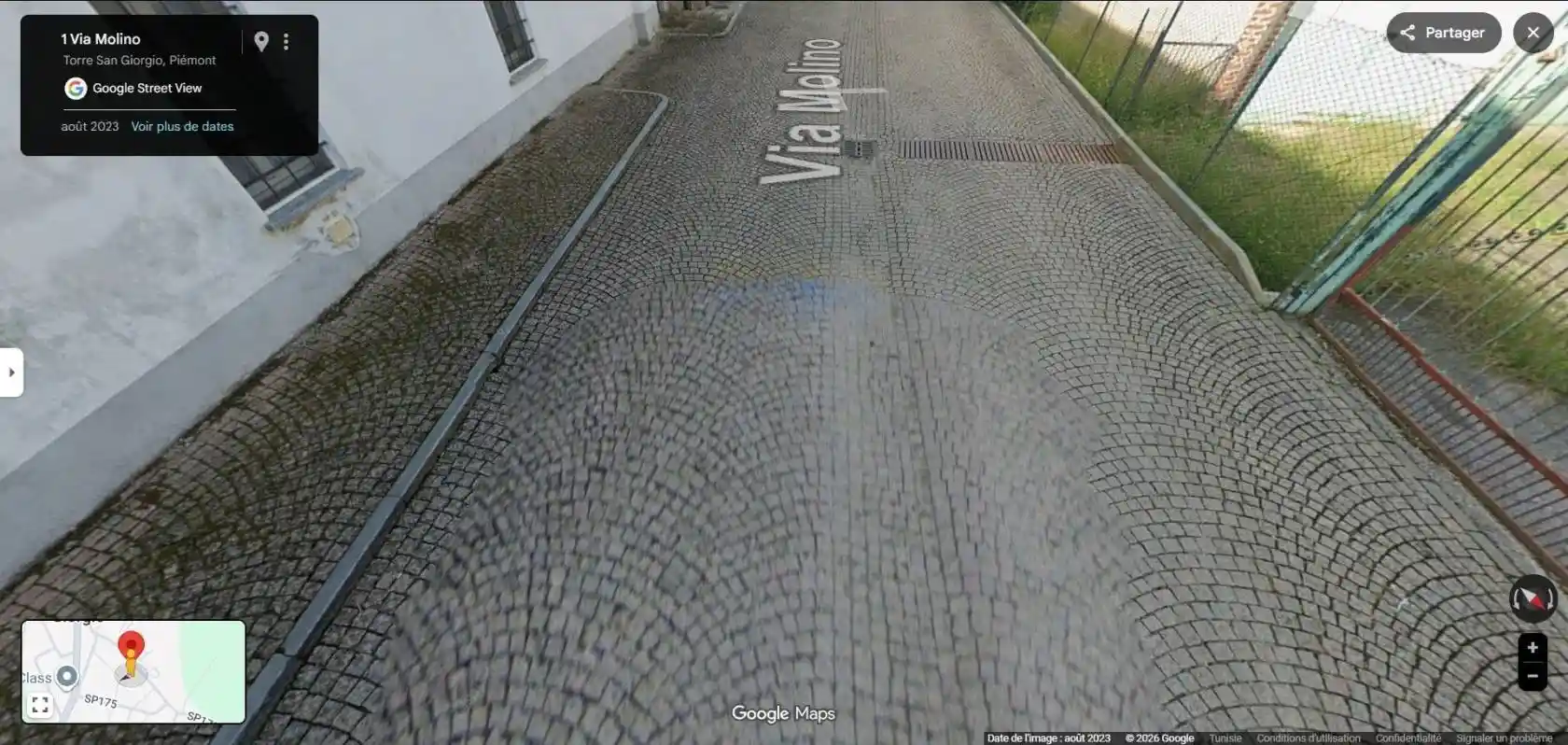 Appartamento in vendita a Torre San Giorgio