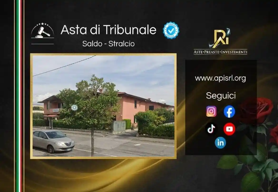 Appartamento in vendita a Flero