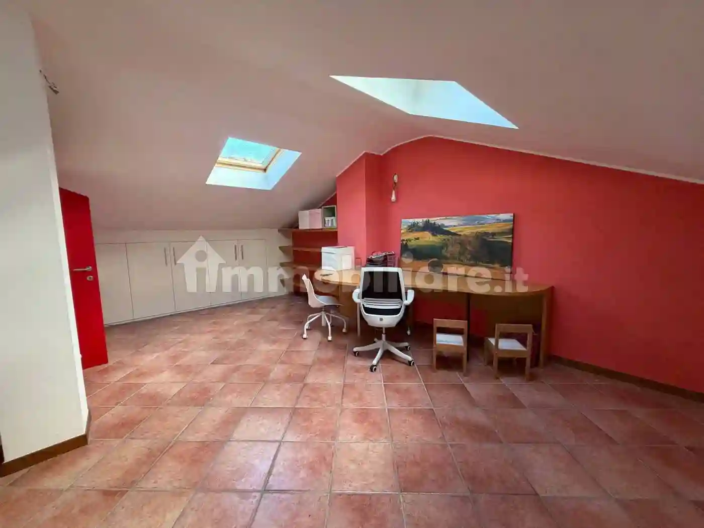 Villetta a schiera - foto 5