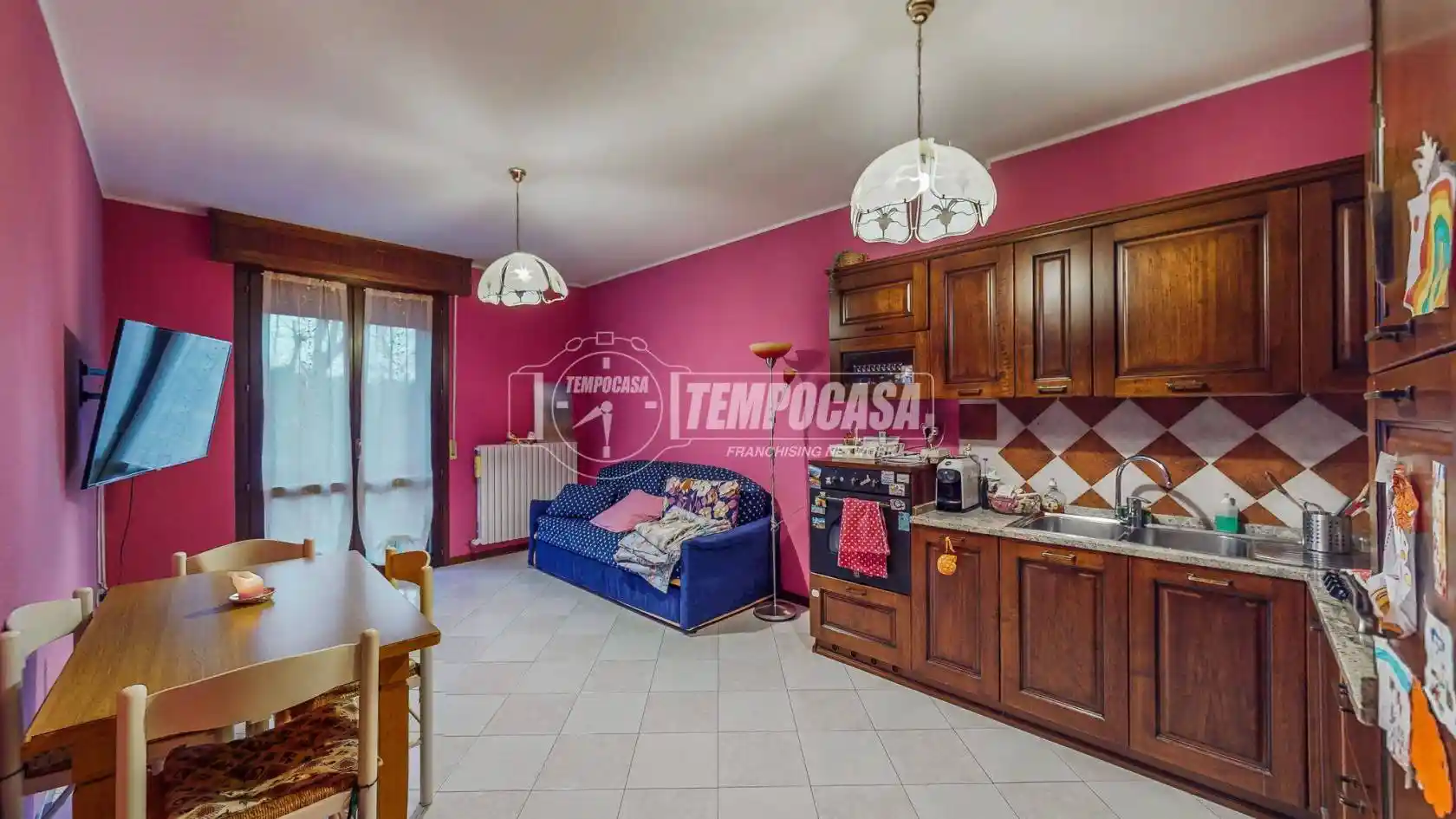 Appartamento in vendita a Castelfranco Emilia