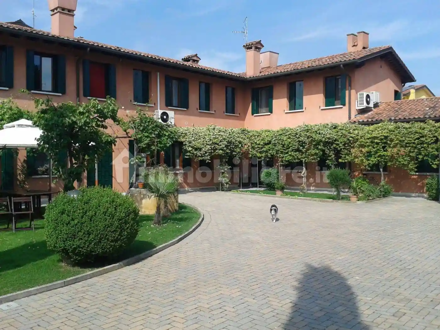 Rustico - Casale in vendita a Fossalta di Portogruaro