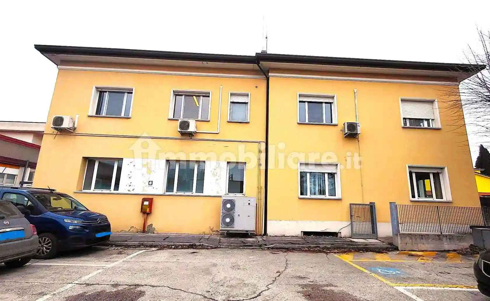 Palazzo - Edificio - foto 3