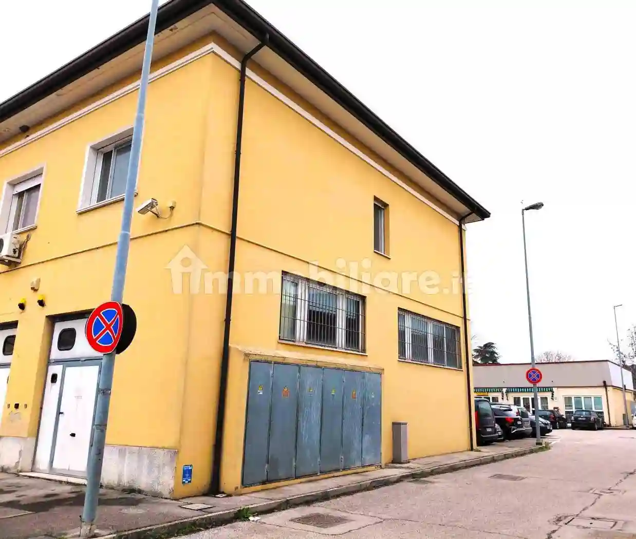 Palazzo - Edificio - foto 4