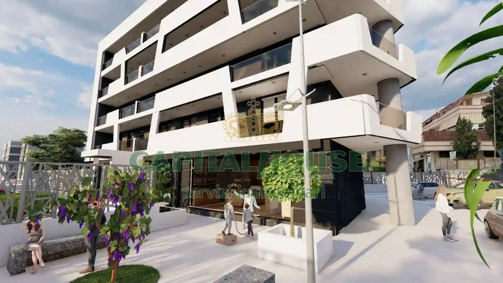 Appartamento - foto 2