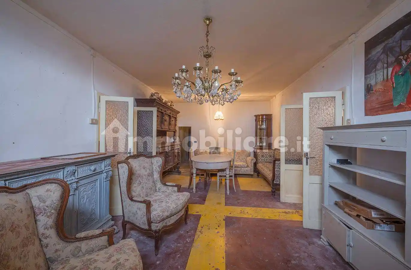 Rustico - Casale in vendita a Lendinara