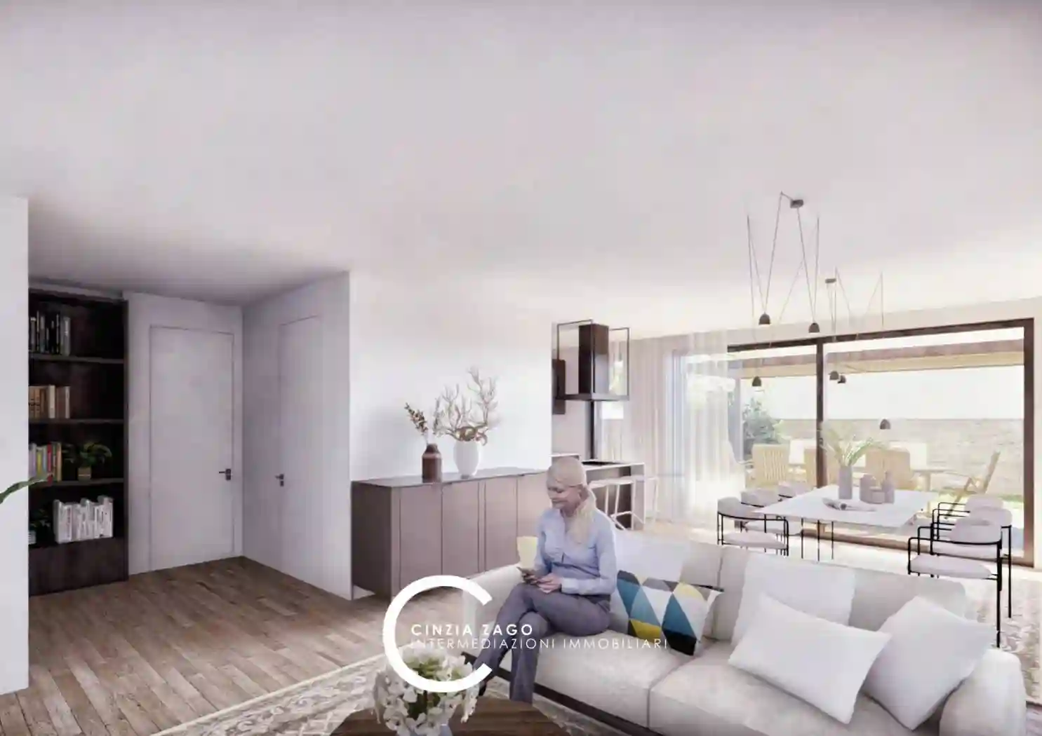 Attico - Mansarda - foto 3