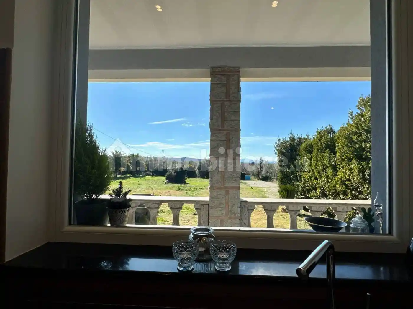 Villa in vendita a Vetralla