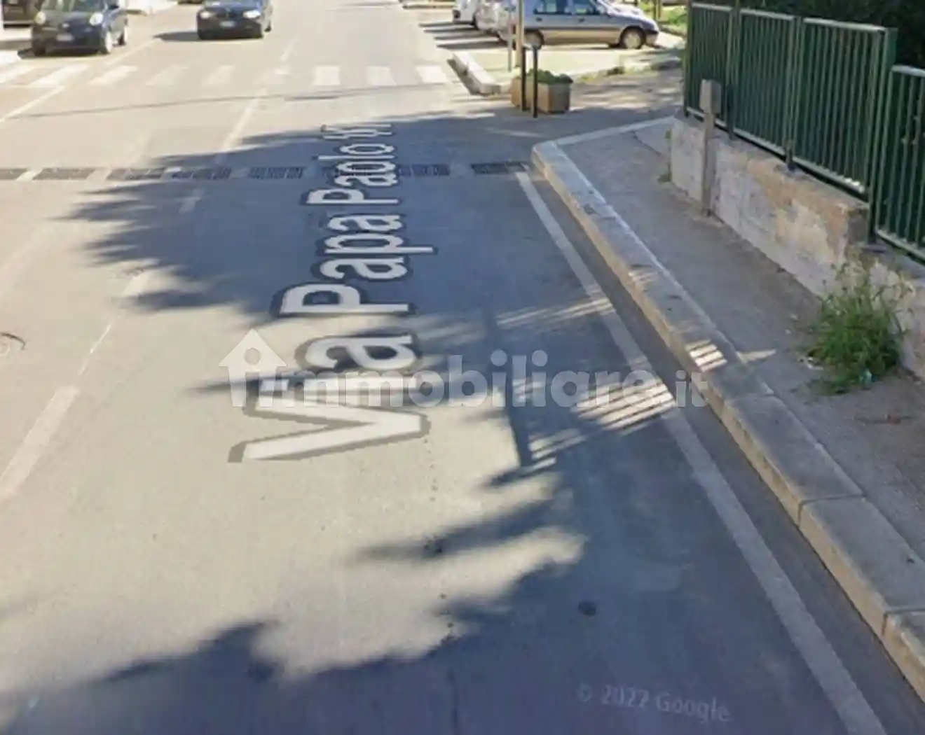 Appartamento in vendita a Noicattaro