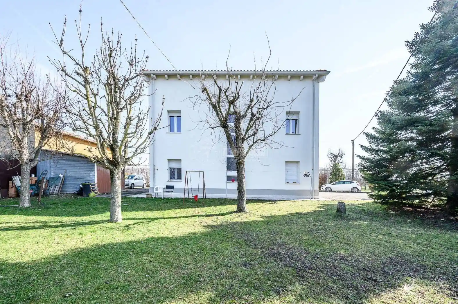 Villa in vendita a San Cesario sul Panaro