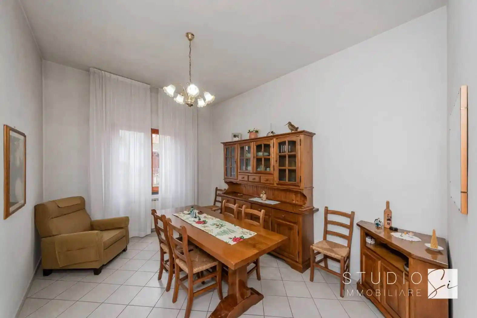 Villa in vendita a Agliana