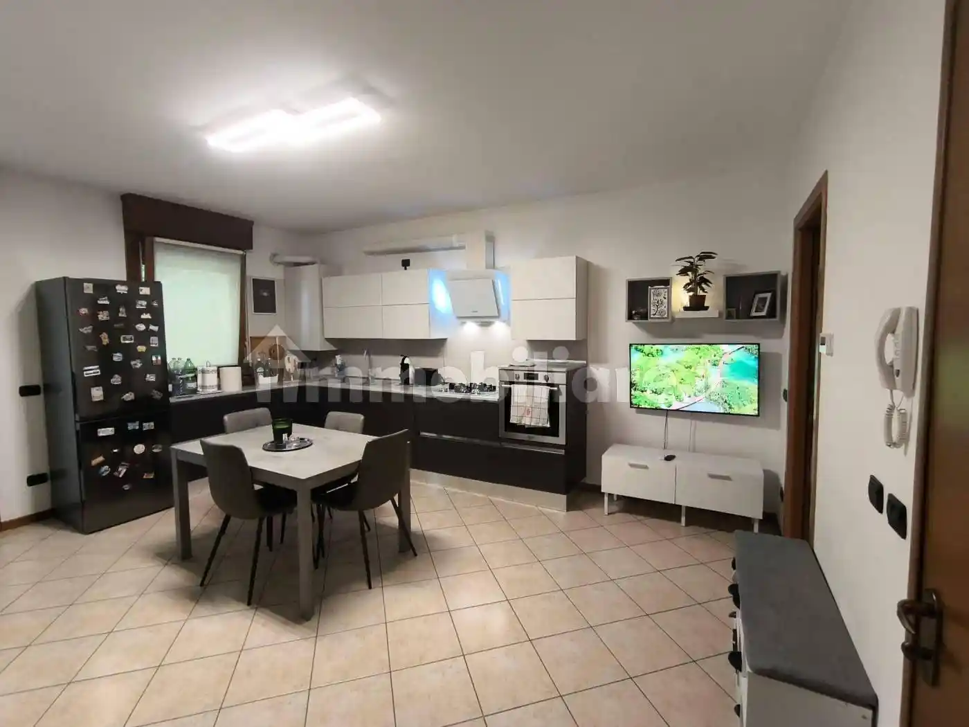 Appartamento in vendita a Conselve