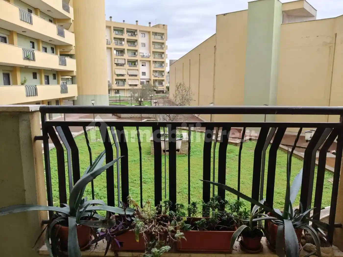 Appartamento in vendita a Pomezia