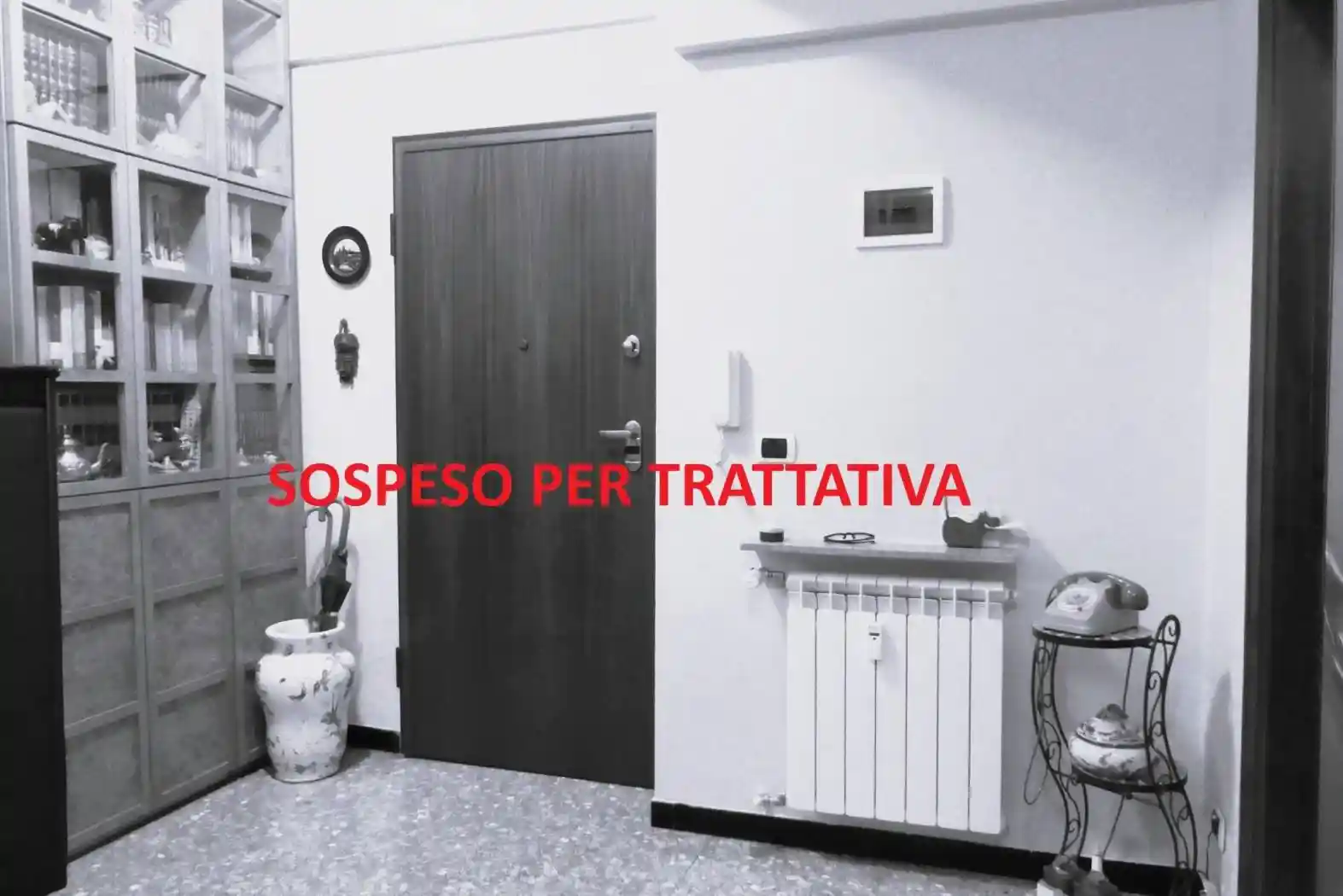 Appartamento in vendita a Savona