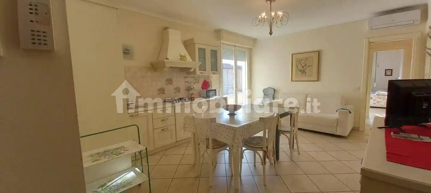 Appartamento in affitto a Camaiore