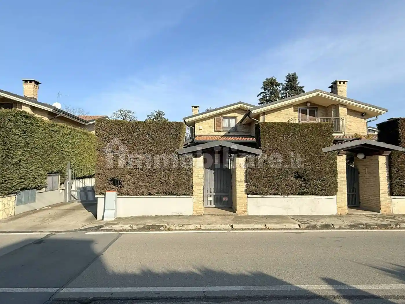 Villa in vendita a Rivalta di Torino