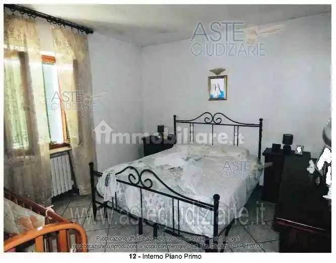 Appartamento in vendita a Villa Basilica