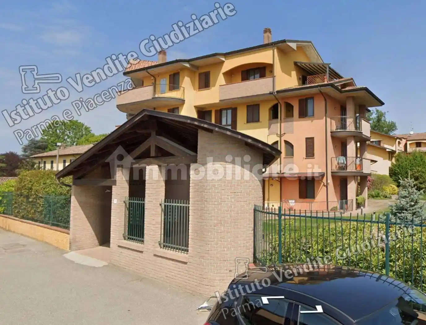 Appartamento in vendita a Lodi