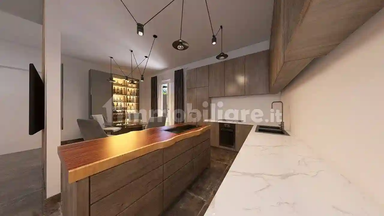 Attico - Mansarda - foto 2