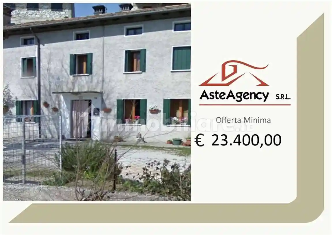 Casa indipendente in vendita a Caneva
